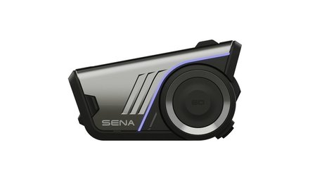 Kypäräpuhelin Sena 60S Mesh - Singlepack